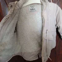 کاپشن کودک سایزیک|کفش و لباس بچه|تبریز, |دیوار