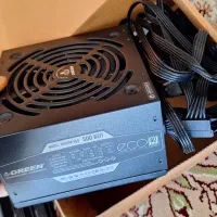 پاور کامپیوتر گرین 400 تا 600وات