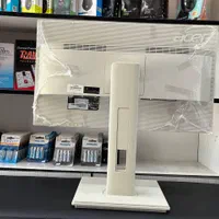 مانیتور 24 اینچ|قطعات و لوازم جانبی رایانه|بجنورد, |دیوار