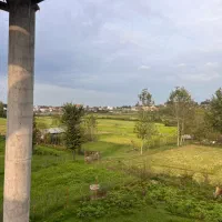 ویلا۲۳۰ متری جنگلی باچشم انداز عالی،با دسترسی عالی
