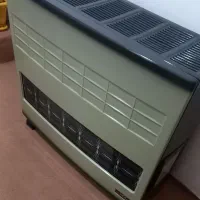 بخاری بزرگ نیک کالا و پاییزان درحدنو|بخاری، هیتر، شومینه|اردبیل, |دیوار