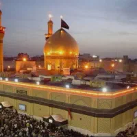 کاروان زیارتی