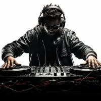 آموزش دی جی حرفه ای DJ