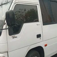 مینی بوس هیوندا ۹۰