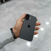 آیفون 16 نرمال 128|موبایل|صدرا-فارس, فاز ۱|دیوار