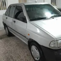 فروش پراید 87