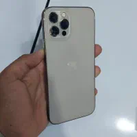 گوشی ایفون 12پرو خشک خریدار واقعی بیاد