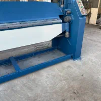 خمکن ۲/۵متر ۴میل فول اتوماتیک مکانیکی|ماشینآلات صنعتی|تبریز, |دیوار