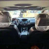 خودرو جک s5 مدل۹۹ بی رنگ کم کار|خودرو سواری و وانت|کرج, شهرک رازی (حصارک)|دیوار