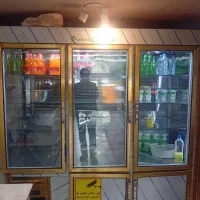 لوازم جگرکی و جوجه کبابی