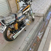کویر 200مدل 1404