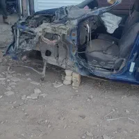 تیبا مدل ۹۲|خودرو سواری و وانت|نورآباد, |دیوار