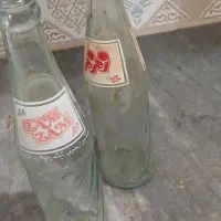 شیشه نوشابه