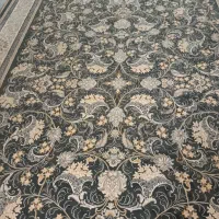 فرش ۹متری ۱۵۰۰ شانه