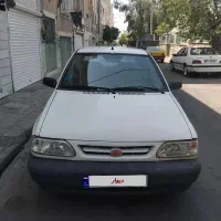 پراید مدل 1390