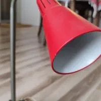 چراغ مطالعه ایکیا