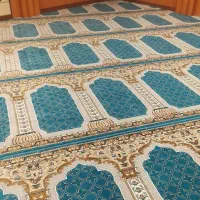 فرش سجاده.فرش نمازخانه.فرش مسجدی.فرش نمازی.سجاده|فرش|تهران, ایرانشهر|دیوار