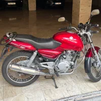 موتور پولسار