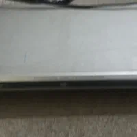 دستگاه dvd مارک sony و باکس cd ram کامپیوتر و پاور