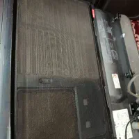 بخاری ژاپنی|بخاری، هیتر، شومینه|مشهد, مشکینی (شهرک غرب)|دیوار