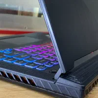 لپتاپ گیمینک ایسوس راگ6گیگ گرافیک(asus rog g512lv)|رایانه همراه|تبریز, |دیوار