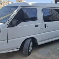 ون دلیکا سفید 2400