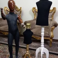 مانکن|لوازم خیاطی و بافتنی|تبریز, |دیوار