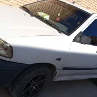 فروش پراید۹۱