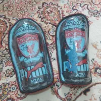 زانو بند فوتبال بچگانه