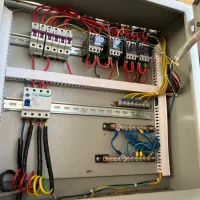 برقکاری.تعمیرات برق.نصبیات.عیب یابی.|خدمات پیشه و مهارت|اهواز, زیتون کارمندی|دیوار