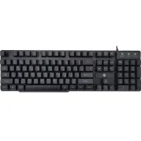 کیبورد گیمینگ بیاند BGK-2100 RGB|قطعات و لوازم جانبی رایانه|پاکدشت, پاکدشت (مامازند)|دیوار