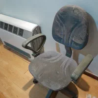 صندلی چرخدار|مبلمان اداری|تهران, زعفرانیه|دیوار