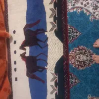 قالی دست باف