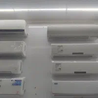 کولر 36وست پوینت|کولر گازی و فن‌کوئل|اهواز, فرهنگ شهر|دیوار