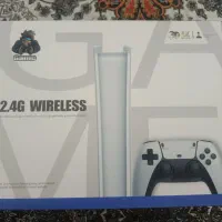 گیم استیک ps5 مینی