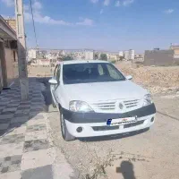تندر ال نود ۹۰ سفید مدل ۹۰|خودرو سواری و وانت|تربت‌حیدریه, پیشکوه|دیوار