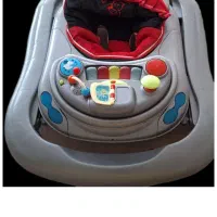 سرویس نوزاد کامل شامل کریر روروک کیف تشک ۲ میلیون