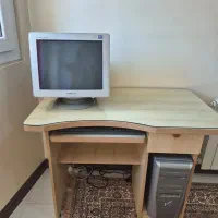میز کامپیوتر و میز تحریر