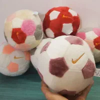 عروسک ، توپ آپارتمانی ، پارچه ای ، پولیشی