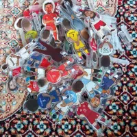 کارت کیمدی و ...