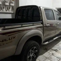 هایلوکس 2006|خودرو سواری و وانت|زاهدان, |دیوار