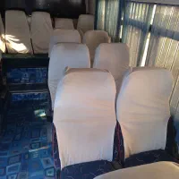 مینی بوس سیترا|خودرو سنگین|اسلام‌شهر, زرافشان|دیوار