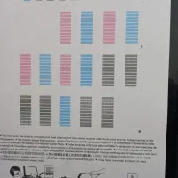 ۲ دستگاه پرینتر 2540s سه کاره فول|پرینتر، اسکنر، کپی، فکس|پرند, فاز ۶|دیوار