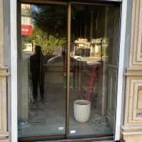 کرکره و جک بازویی و سکوریت و دوربین مدار بسته|خدمات پیشه و مهارت|بندر کنگان, |دیوار