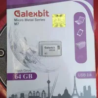 فلش مموری 64