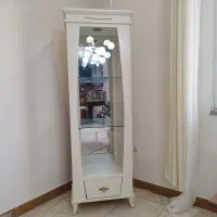 ویترین کشودار