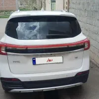 FMC T5|خودرو سواری و وانت|تبریز, |دیوار