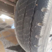 رینگ ولاستیک تیوبلس معاوضه بافابریک خاوری