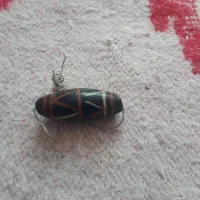 انگشتر و مهره اصل|کلکسیون اشیاء عتیقه|کرمان, |دیوار