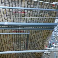 لوله کشی آب و گاز،نشت یابی وتعمیرات پکیج|خدمات پیشه و مهارت|قم, بنیاد|دیوار